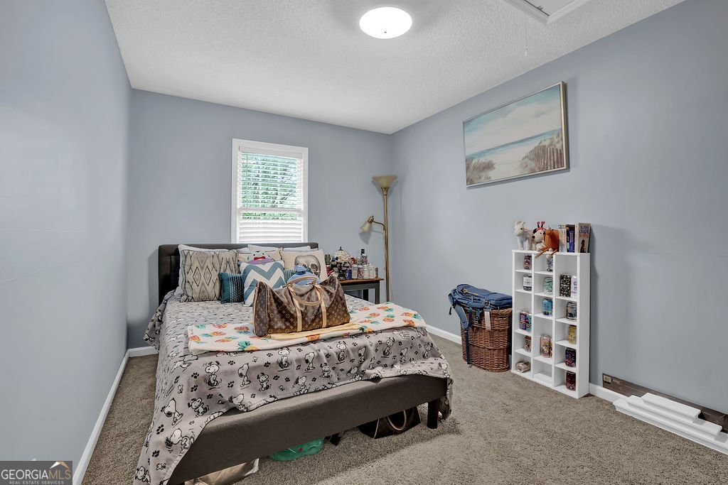 3470 Whisperwood Court Marietta - 17