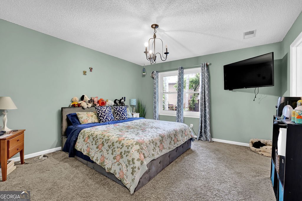 3470 Whisperwood Court Marietta - 18