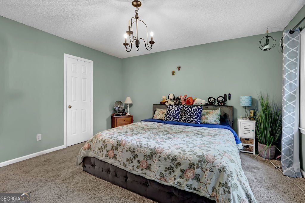 3470 Whisperwood Court Marietta - 19