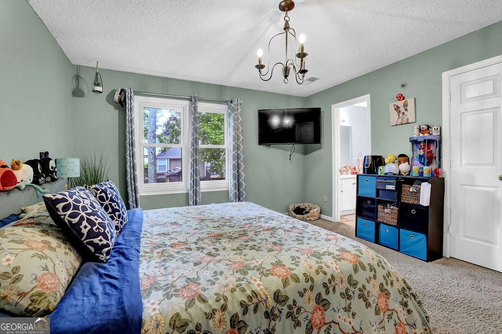 3470 Whisperwood Court Marietta - 20