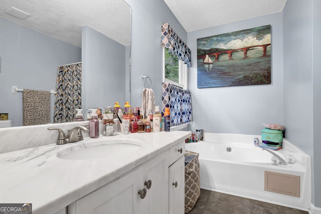 3470 Whisperwood Court Marietta - 21