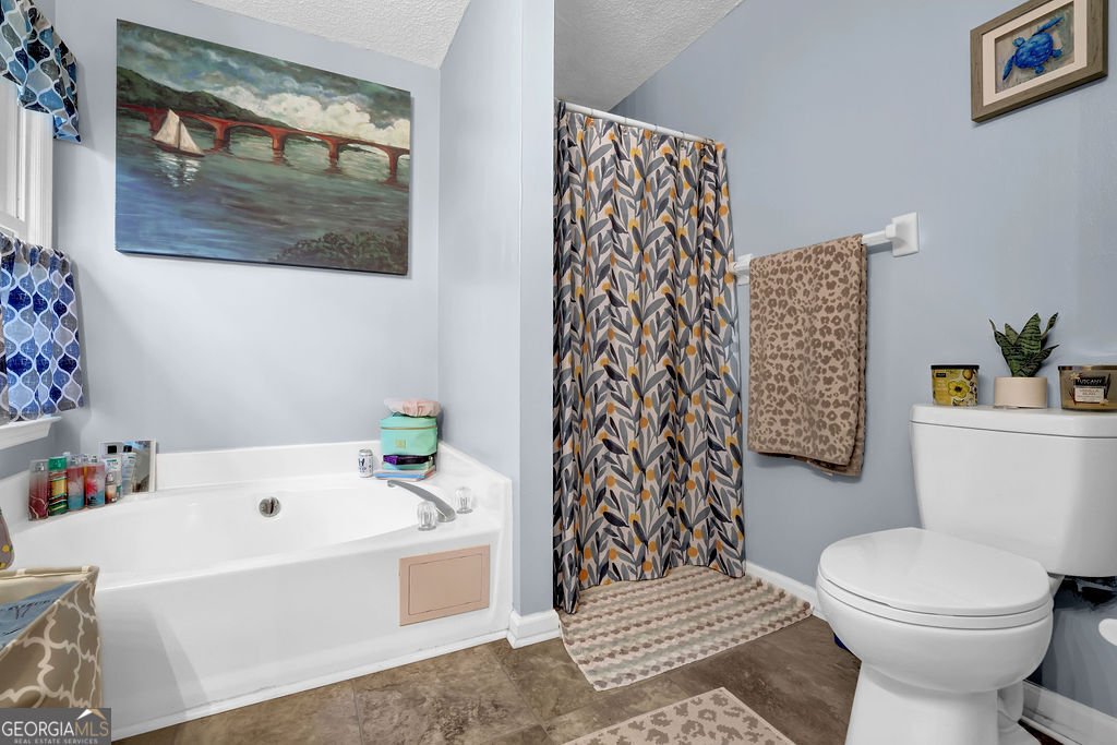 3470 Whisperwood Court Marietta - 22