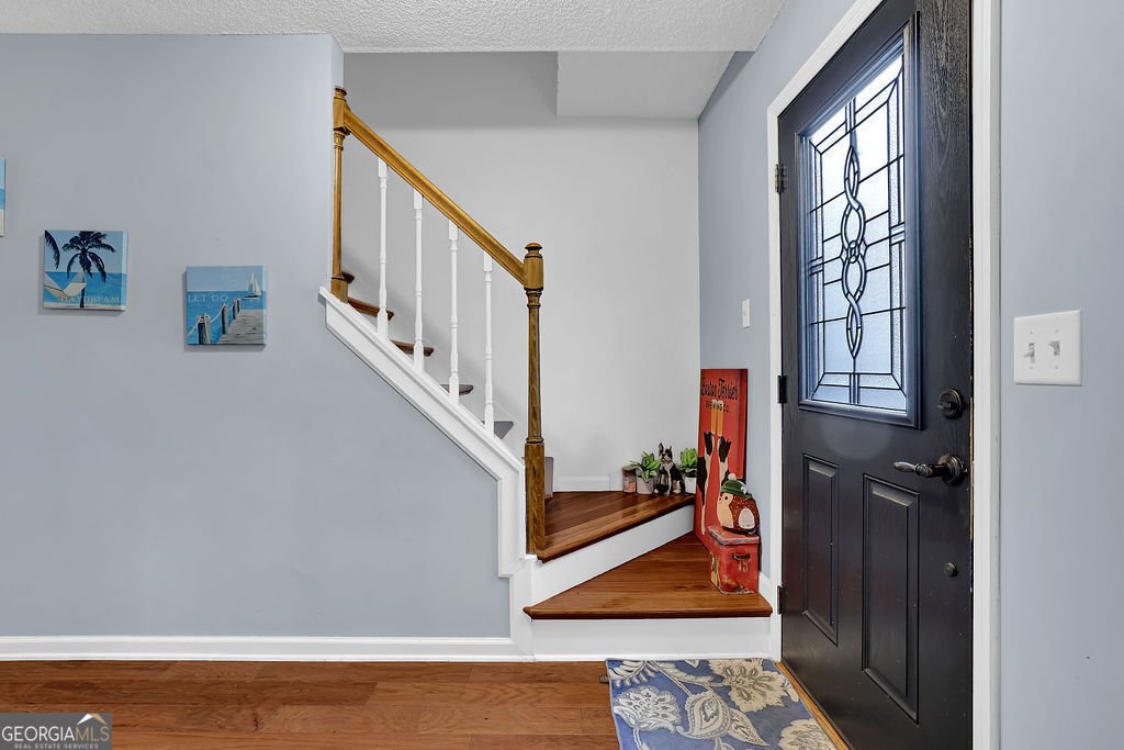 3470 Whisperwood Court Marietta - 4