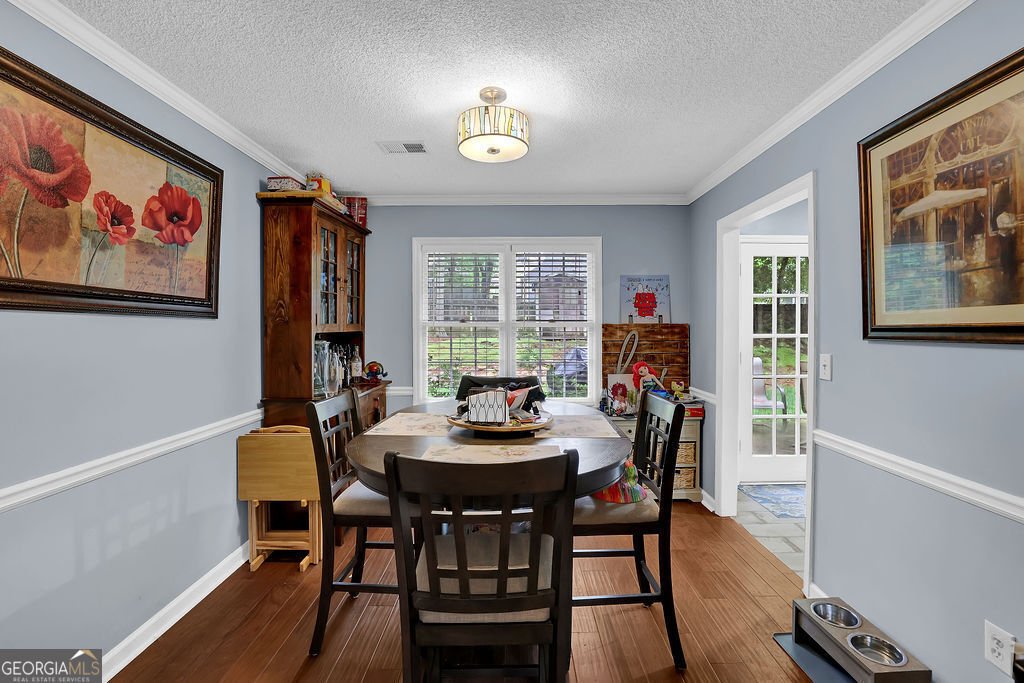 3470 Whisperwood Court Marietta - 7