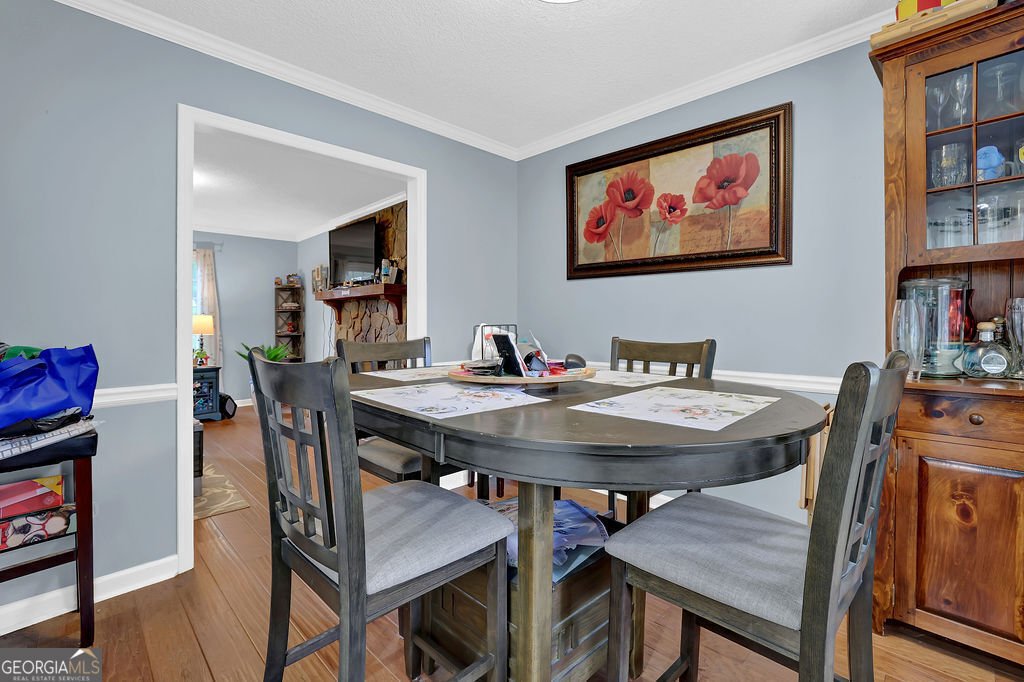3470 Whisperwood Court Marietta - 8