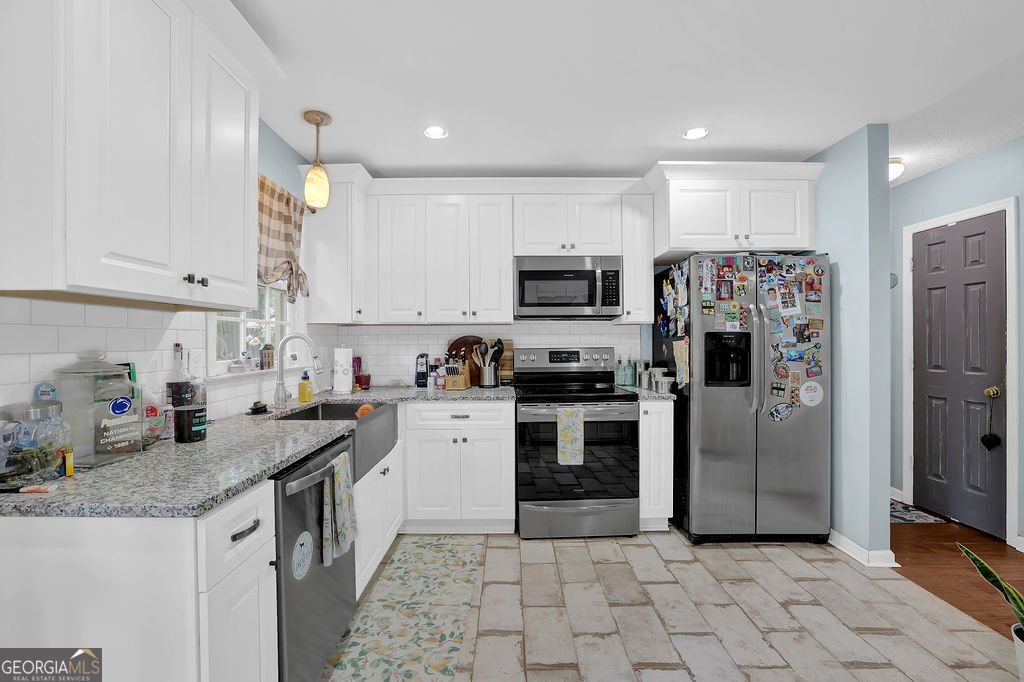 3470 Whisperwood Court Marietta - 9