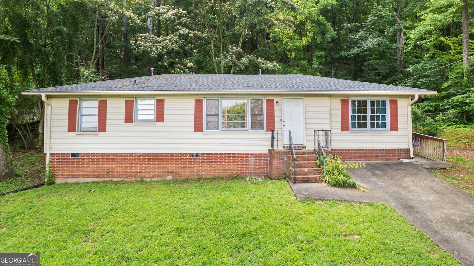 333 Alfred Avenue Rome - 1