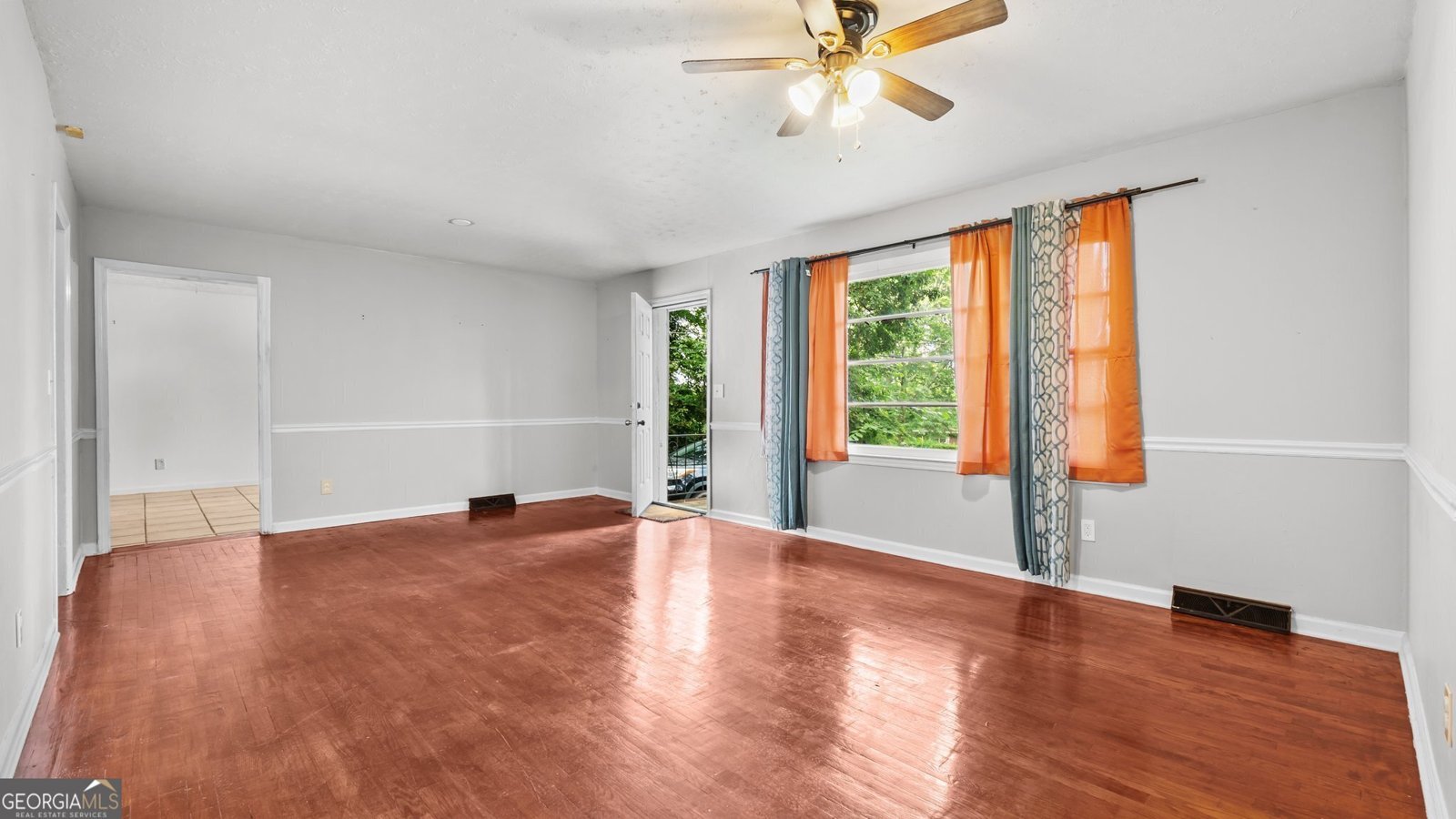 333 Alfred Avenue Rome - 2