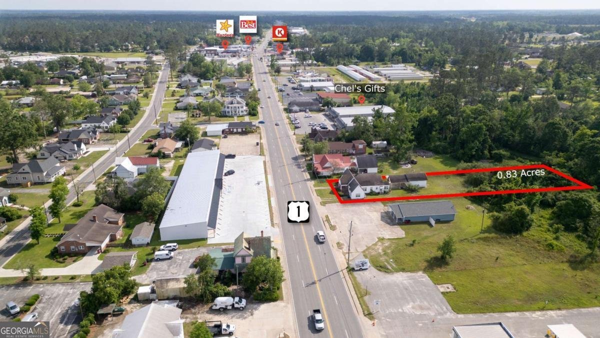 298 Main Street Baxley - 38