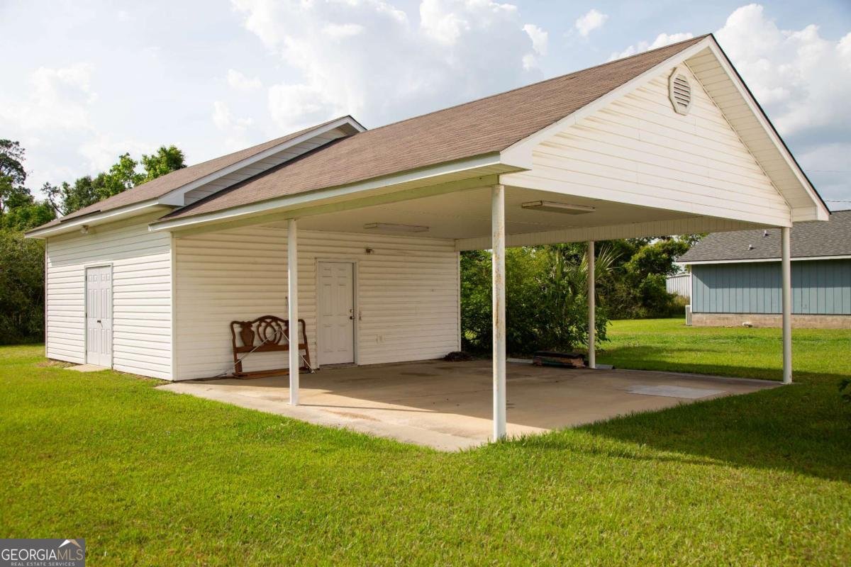 298 Main Street Baxley - 4