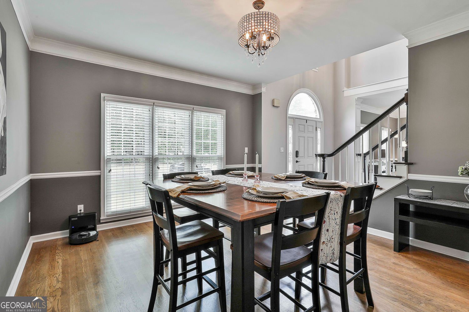 604 Magnolia Lane Peachtree City - 10