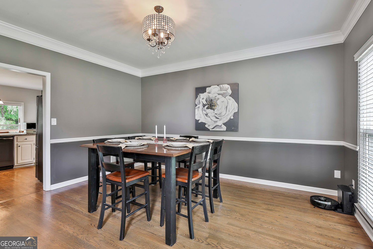 604 Magnolia Lane Peachtree City - 11
