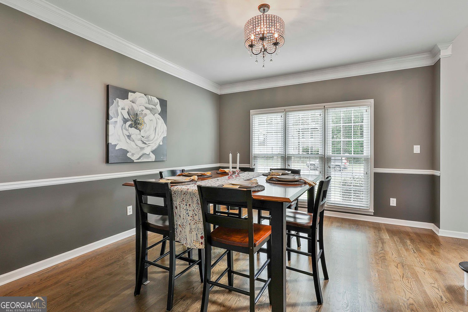 604 Magnolia Lane Peachtree City - 12