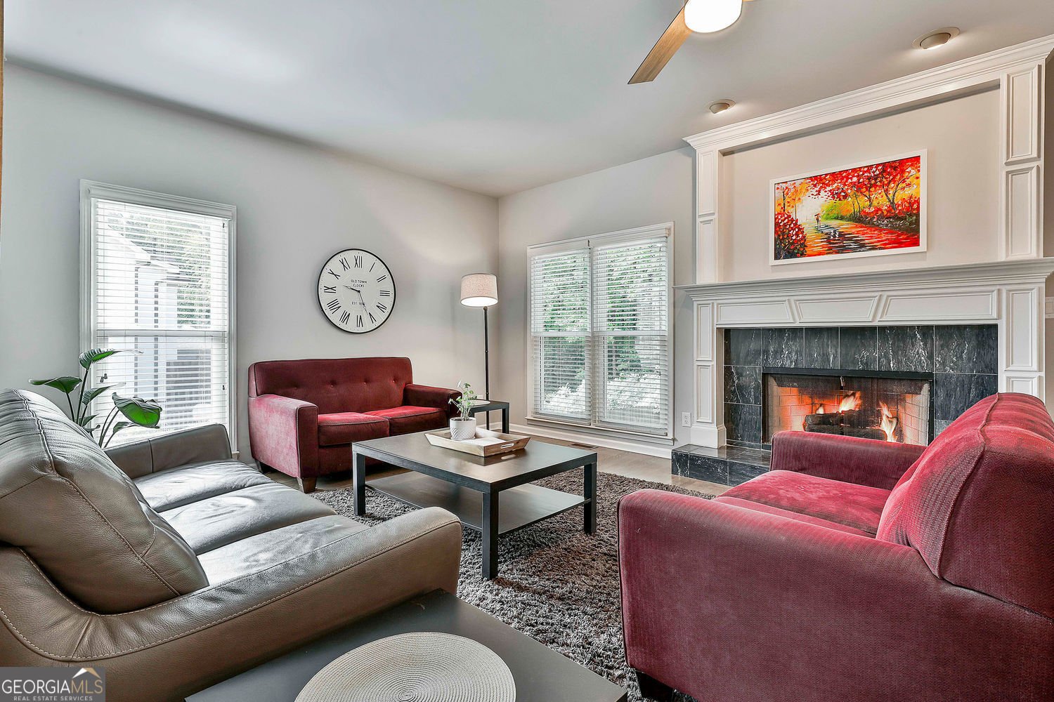 604 Magnolia Lane Peachtree City - 13