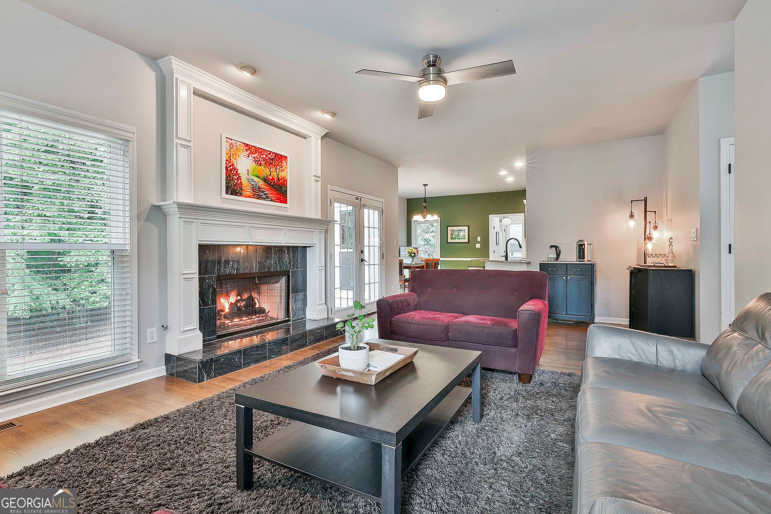 604 Magnolia Lane Peachtree City - 15