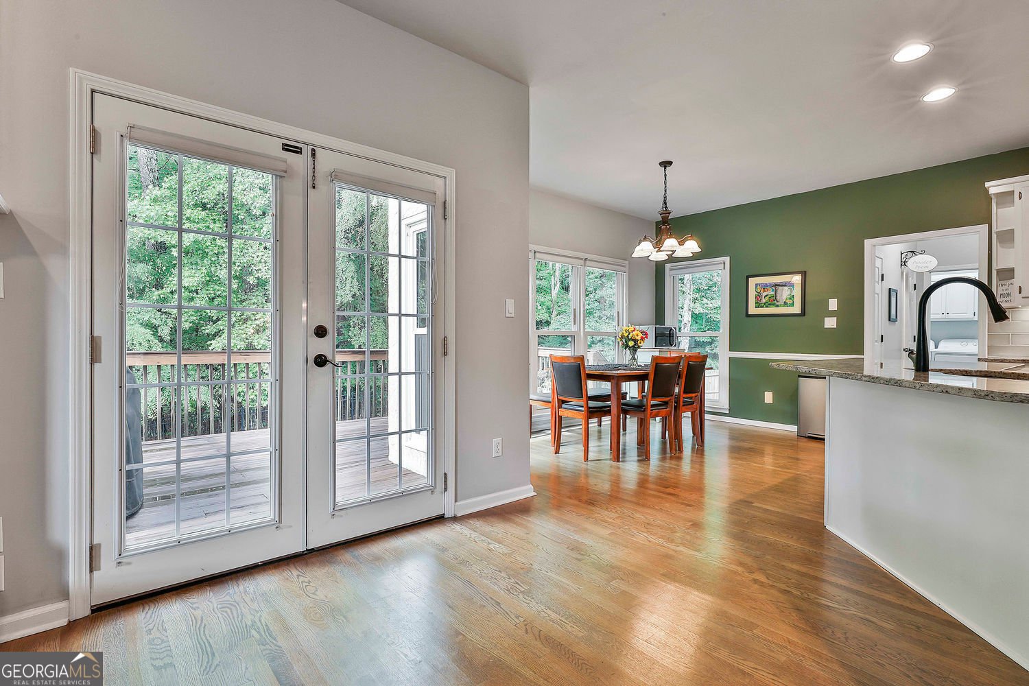 604 Magnolia Lane Peachtree City - 17