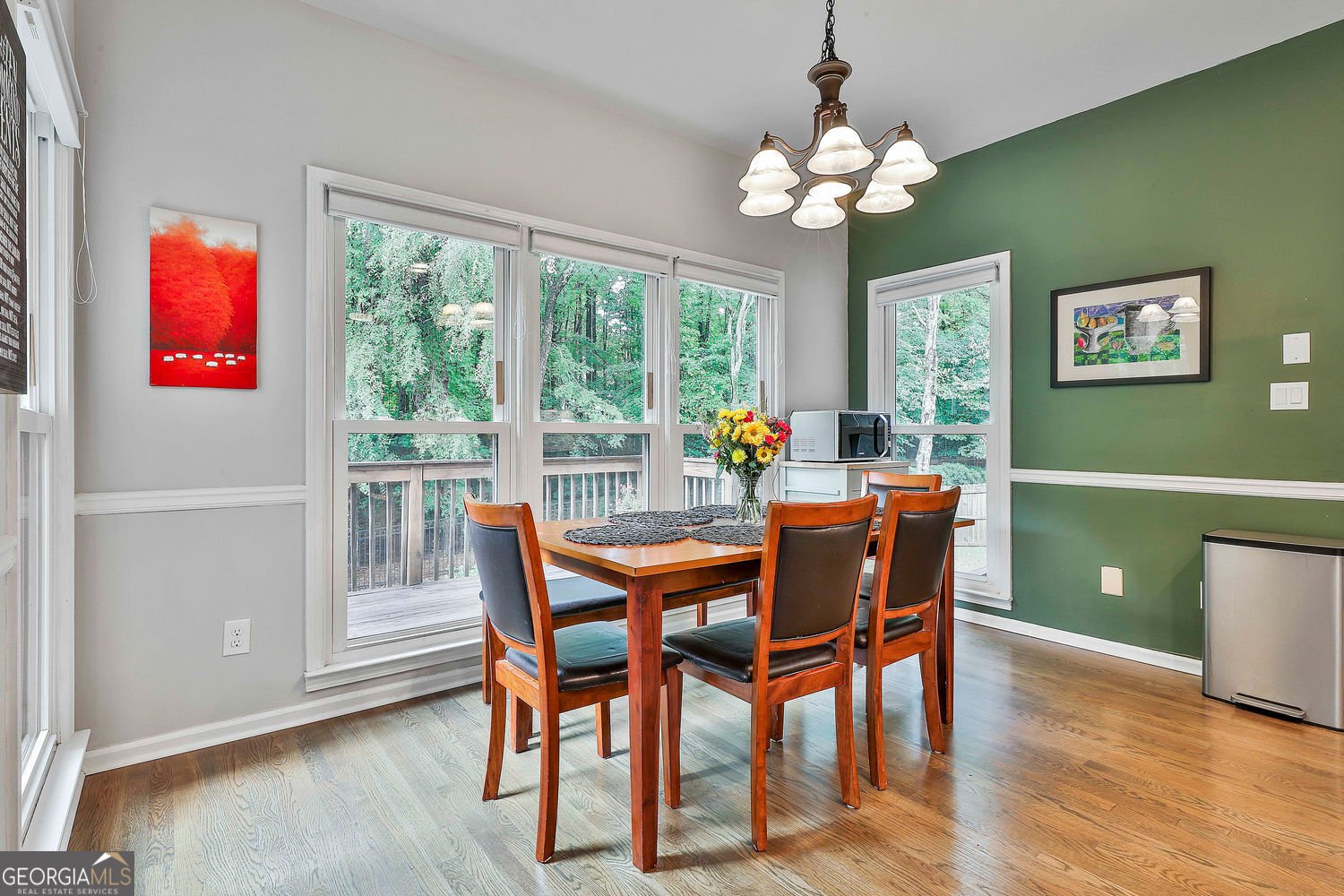 604 Magnolia Lane Peachtree City - 18