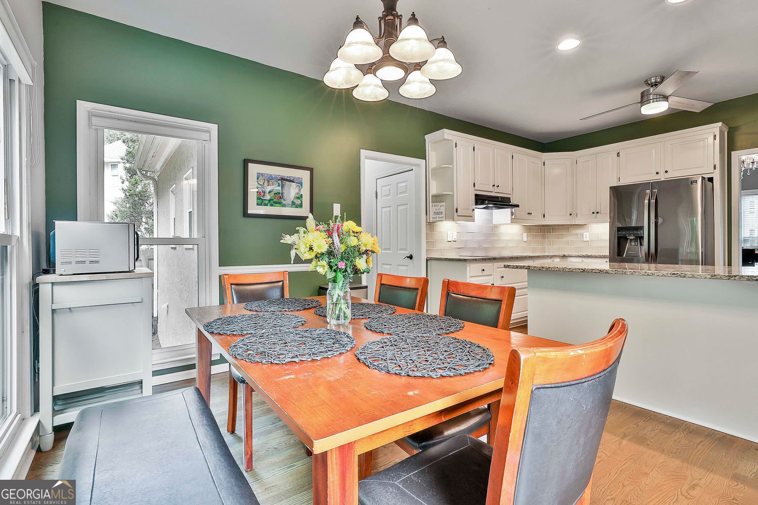 604 Magnolia Lane Peachtree City - 19