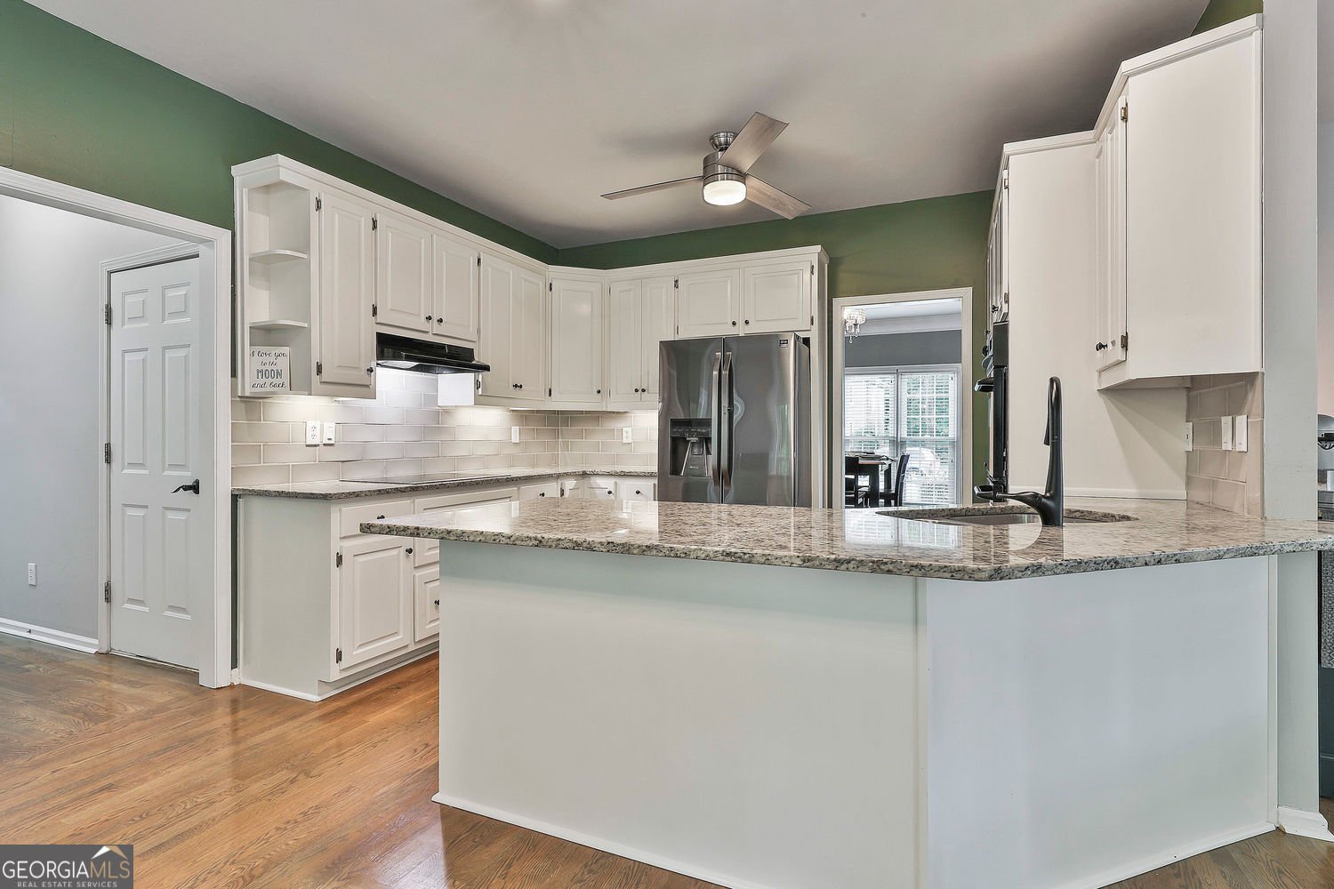 604 Magnolia Lane Peachtree City - 20