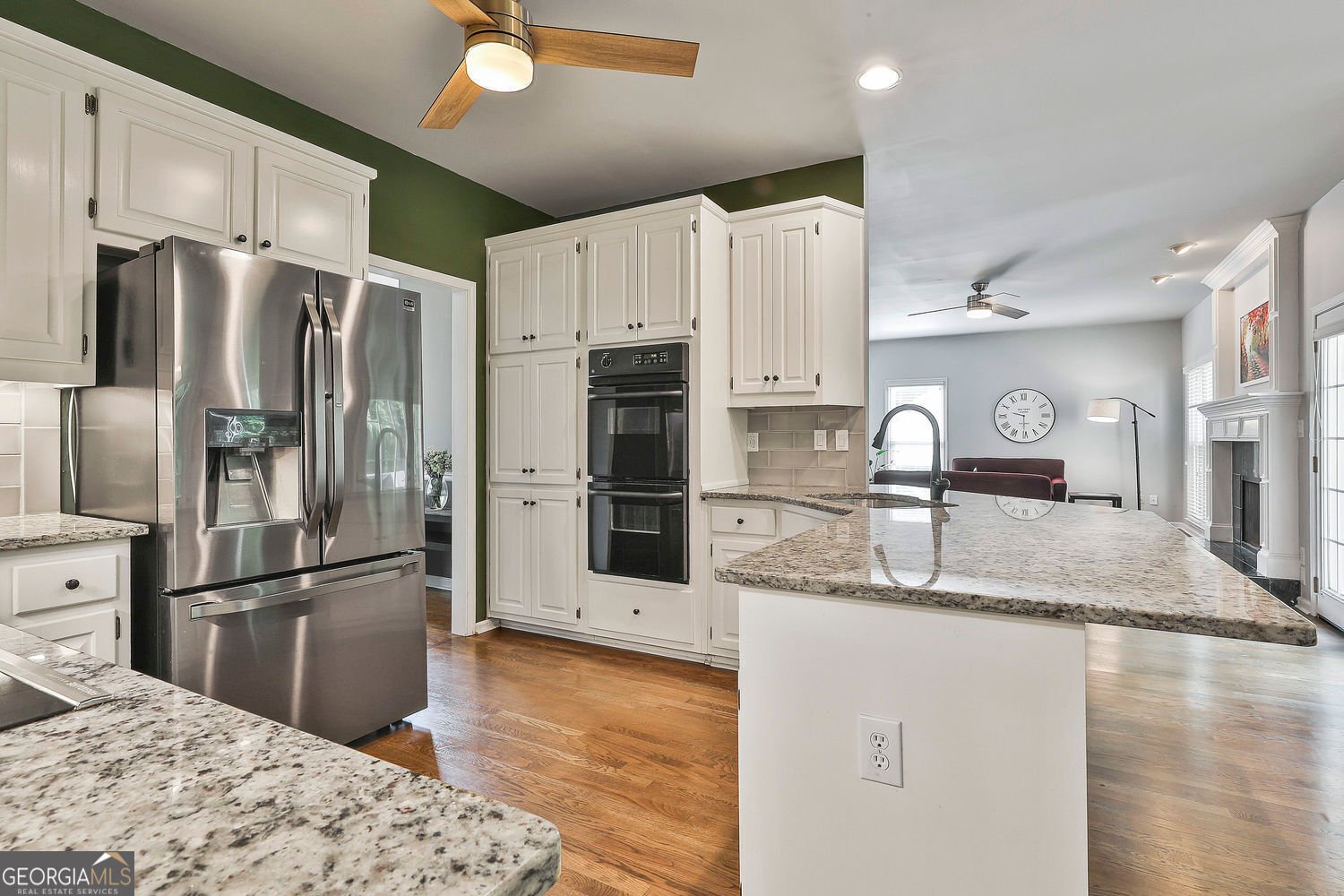 604 Magnolia Lane Peachtree City - 22