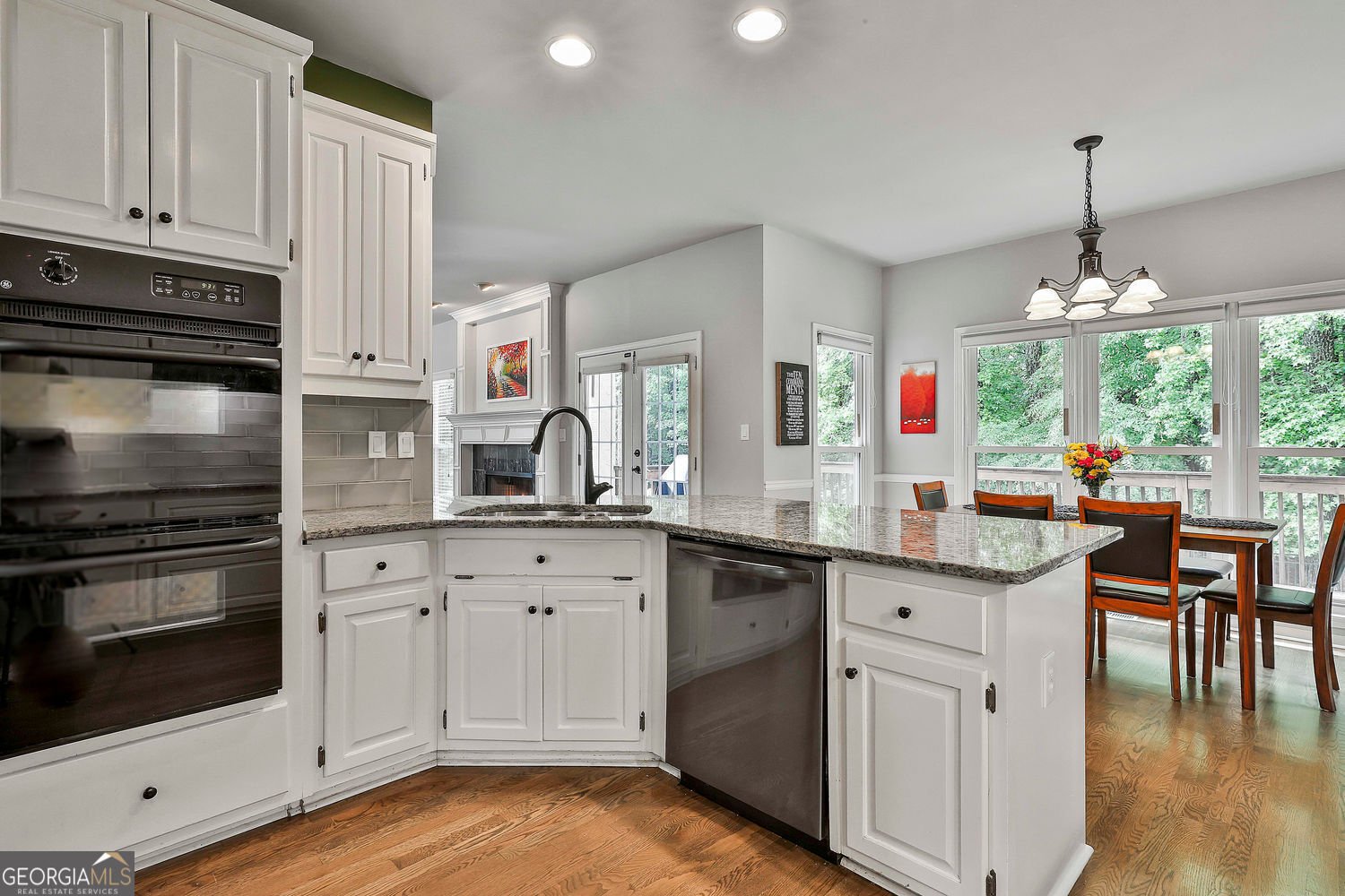 604 Magnolia Lane Peachtree City - 23