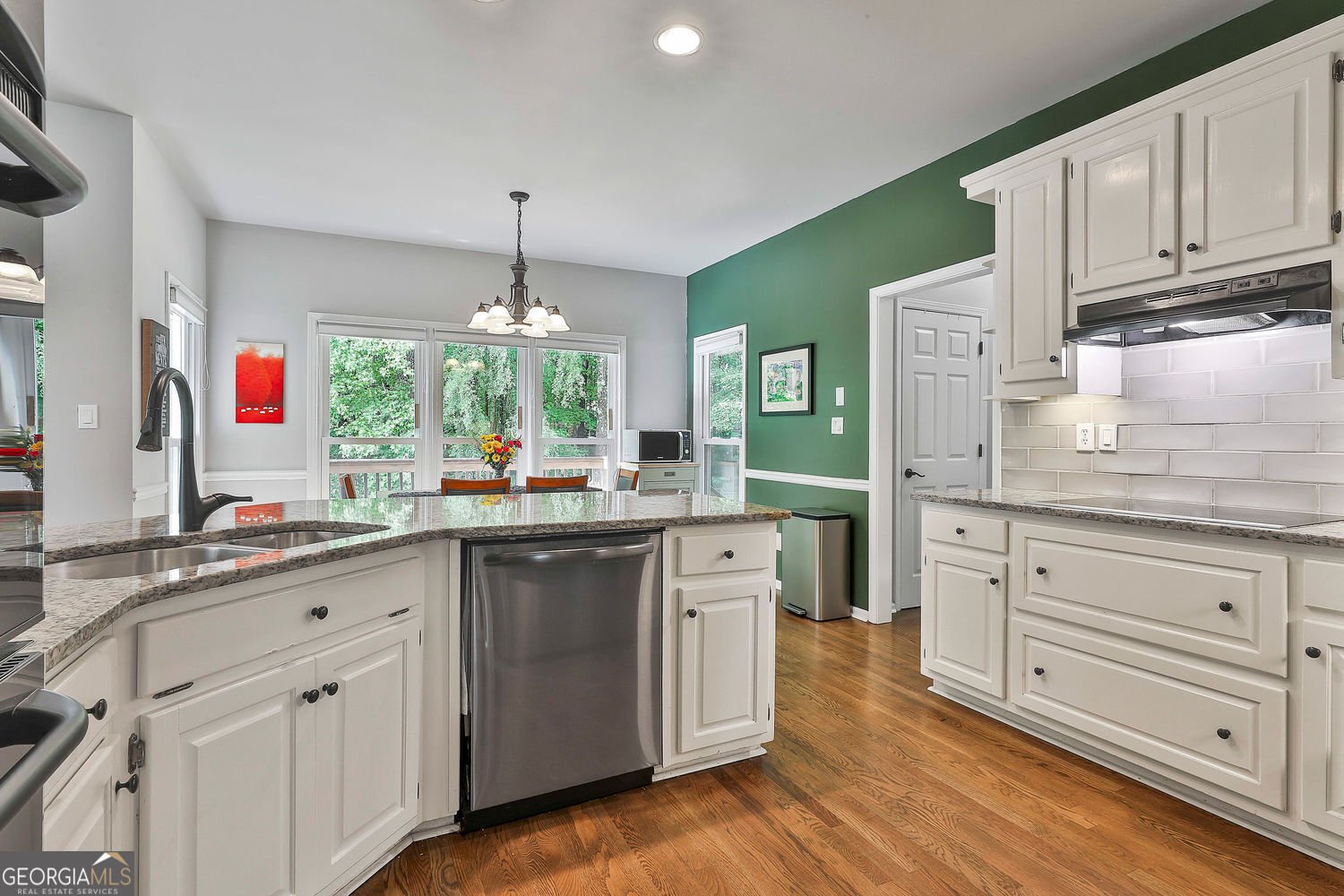 604 Magnolia Lane Peachtree City - 24