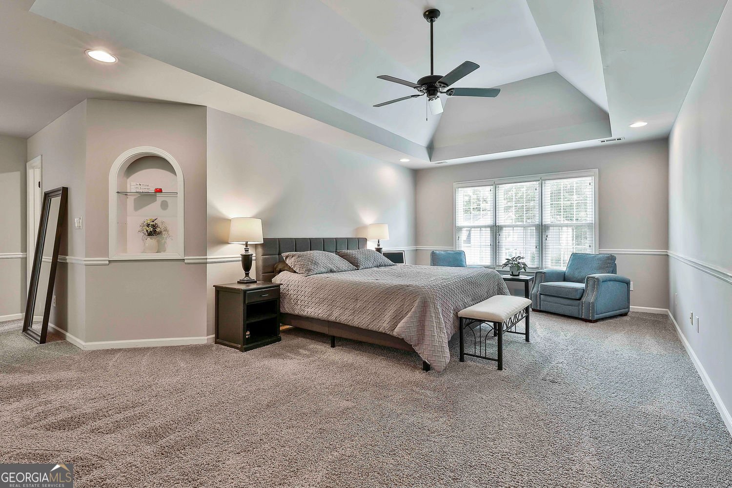 604 Magnolia Lane Peachtree City - 25