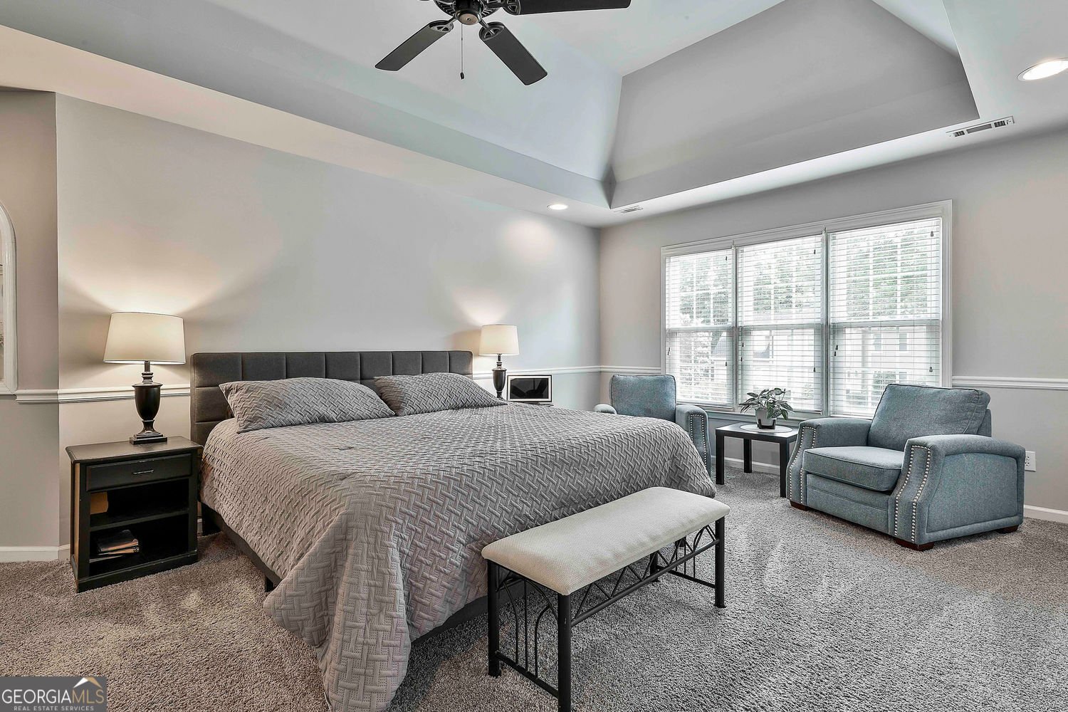 604 Magnolia Lane Peachtree City - 26