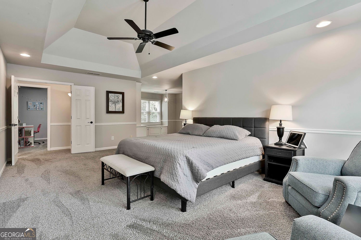 604 Magnolia Lane Peachtree City - 27