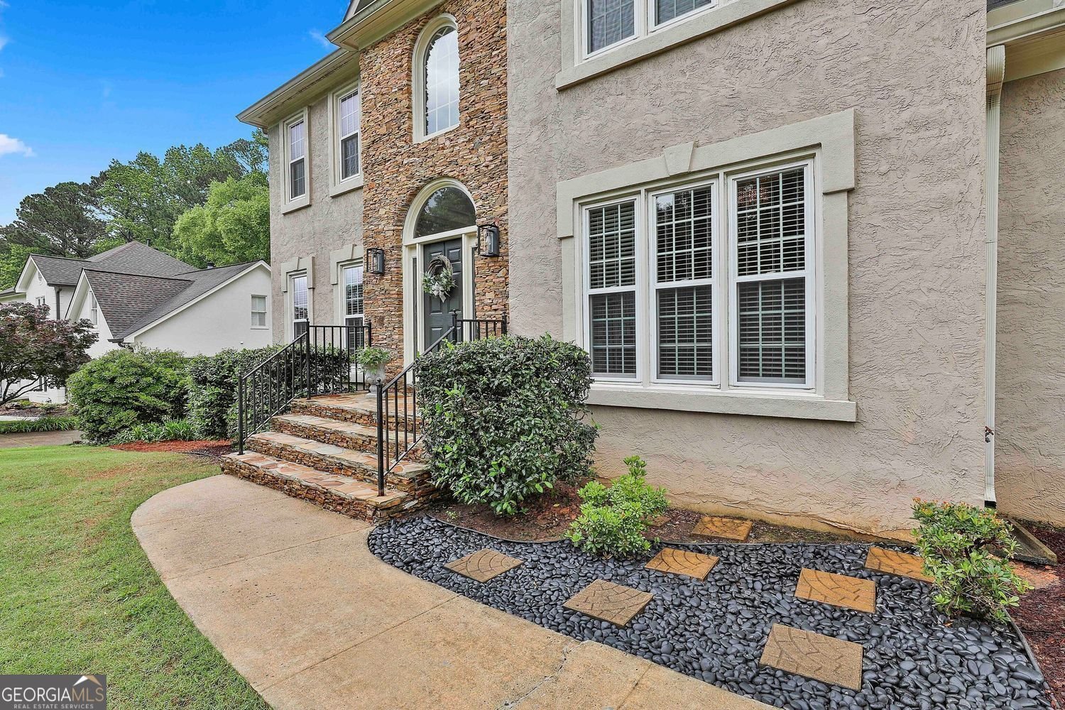 604 Magnolia Lane Peachtree City - 3