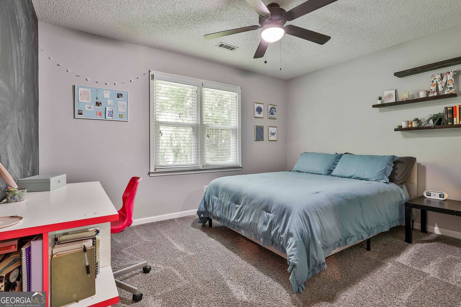 604 Magnolia Lane Peachtree City - 35