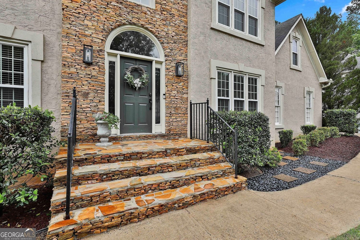 604 Magnolia Lane Peachtree City - 4