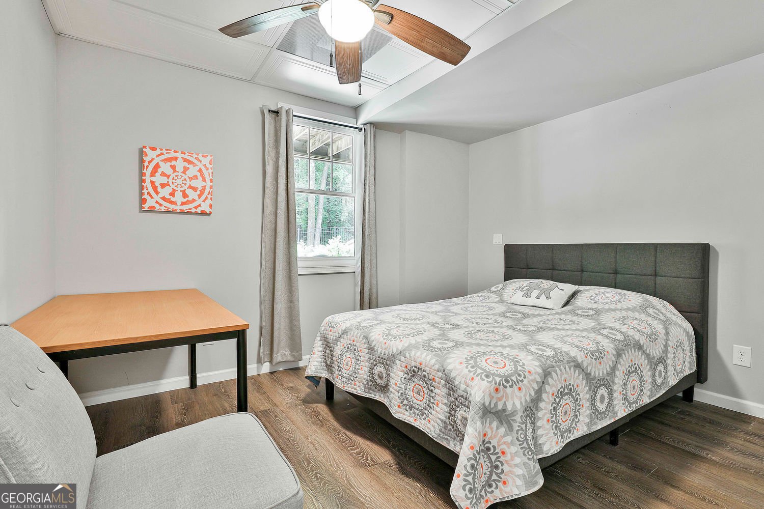 604 Magnolia Lane Peachtree City - 47