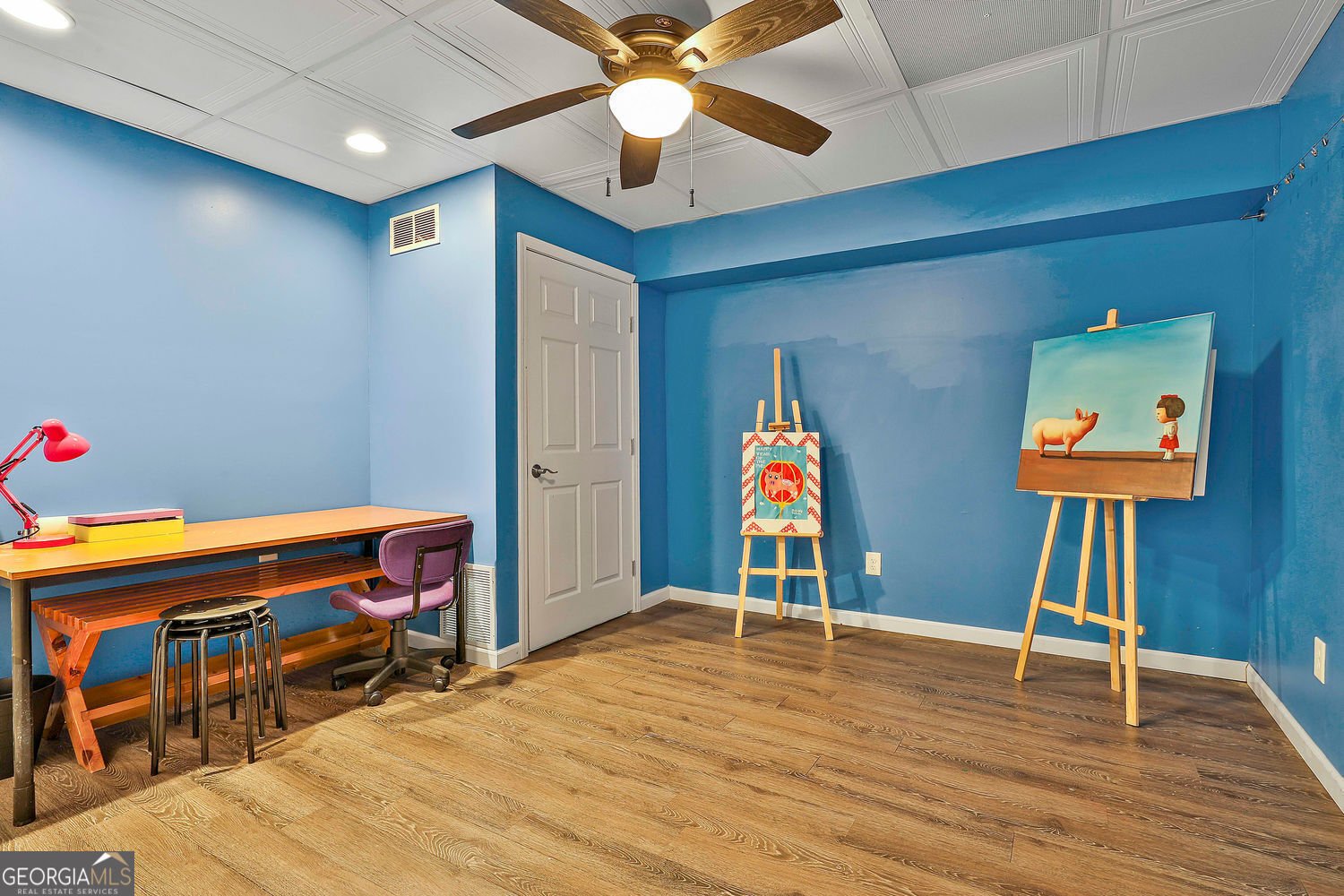 604 Magnolia Lane Peachtree City - 50