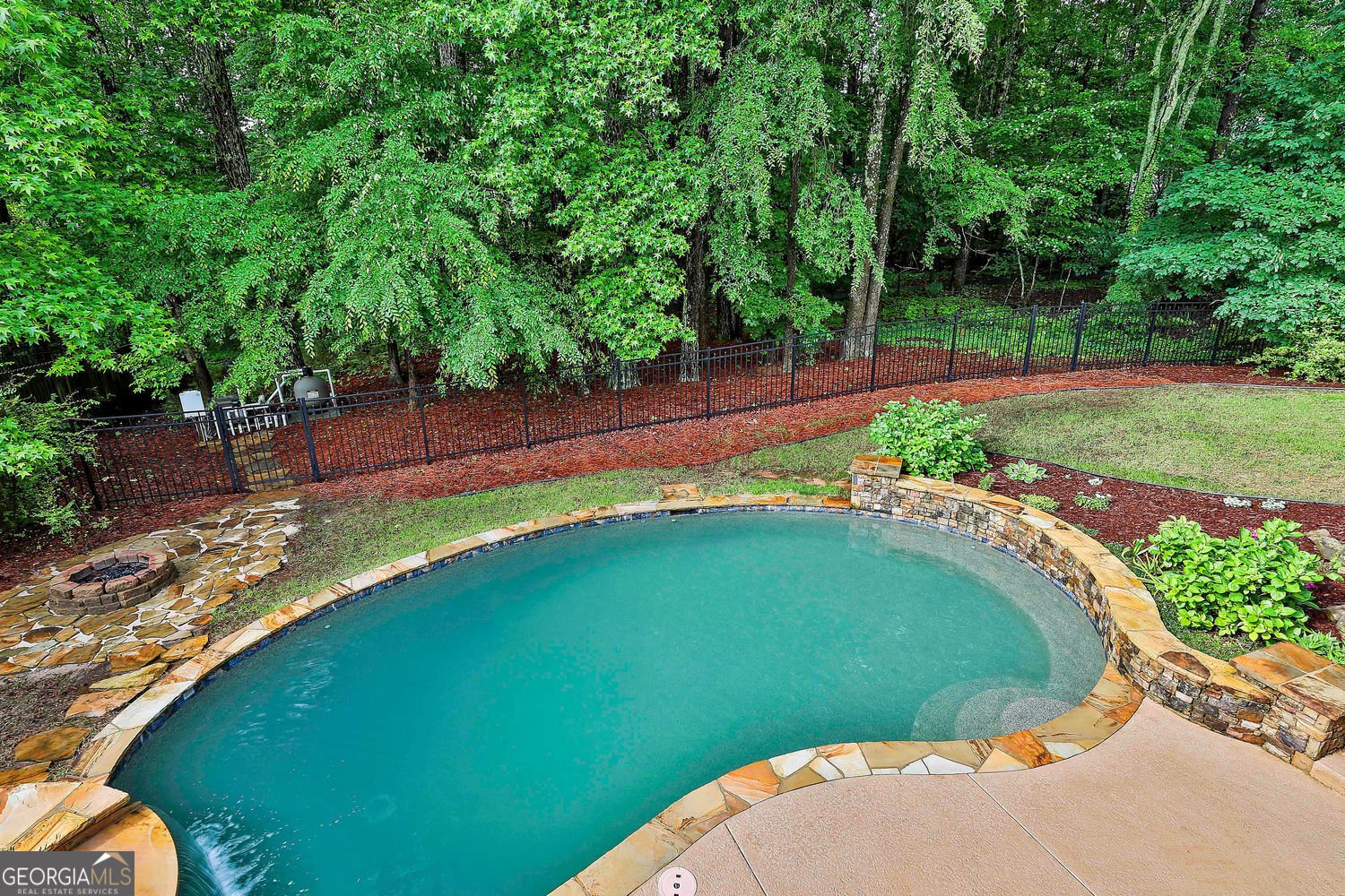 604 Magnolia Lane Peachtree City - 51