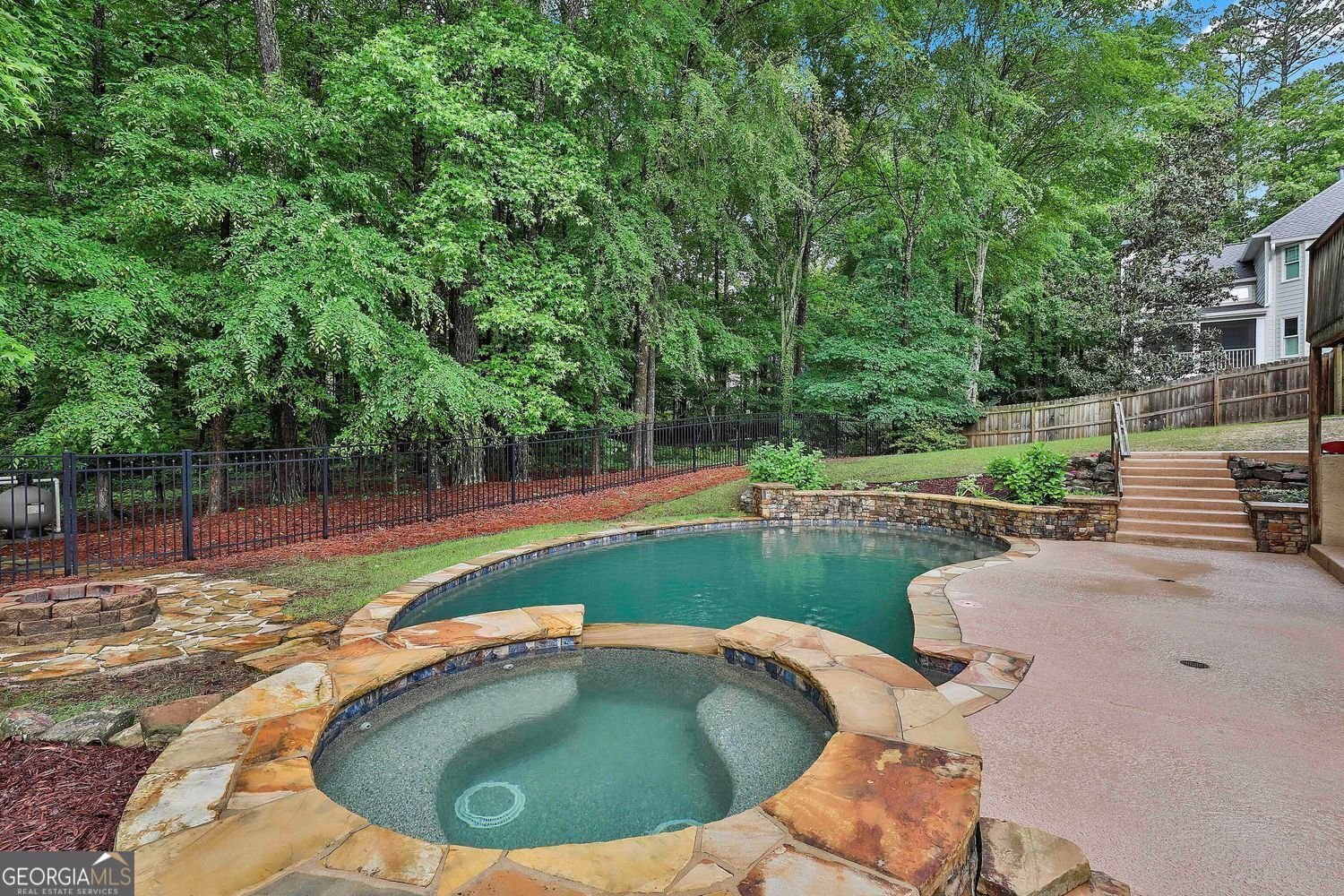 604 Magnolia Lane Peachtree City - 54