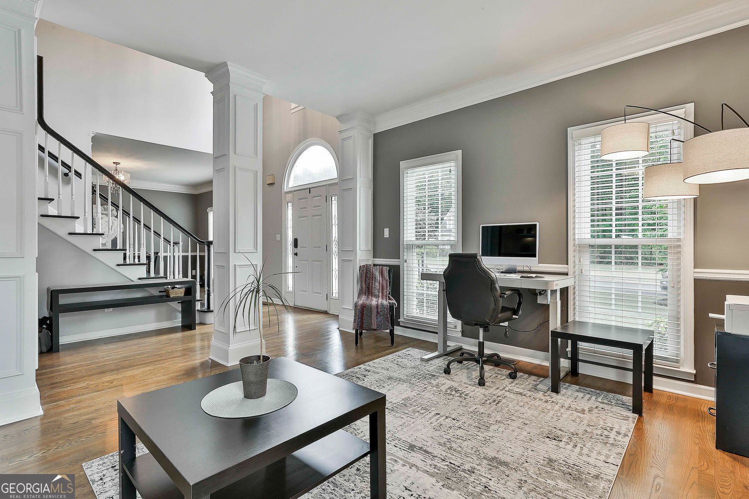604 Magnolia Lane Peachtree City - 6