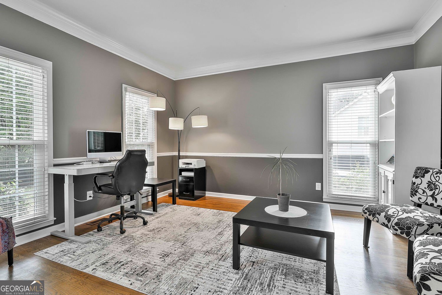 604 Magnolia Lane Peachtree City - 7