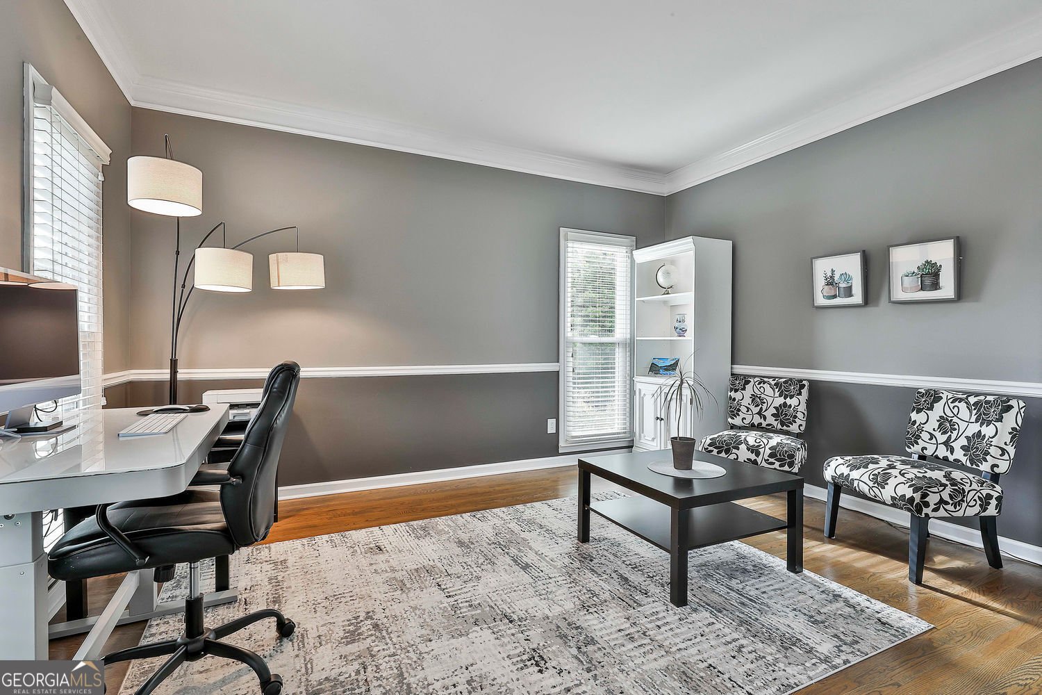 604 Magnolia Lane Peachtree City - 8