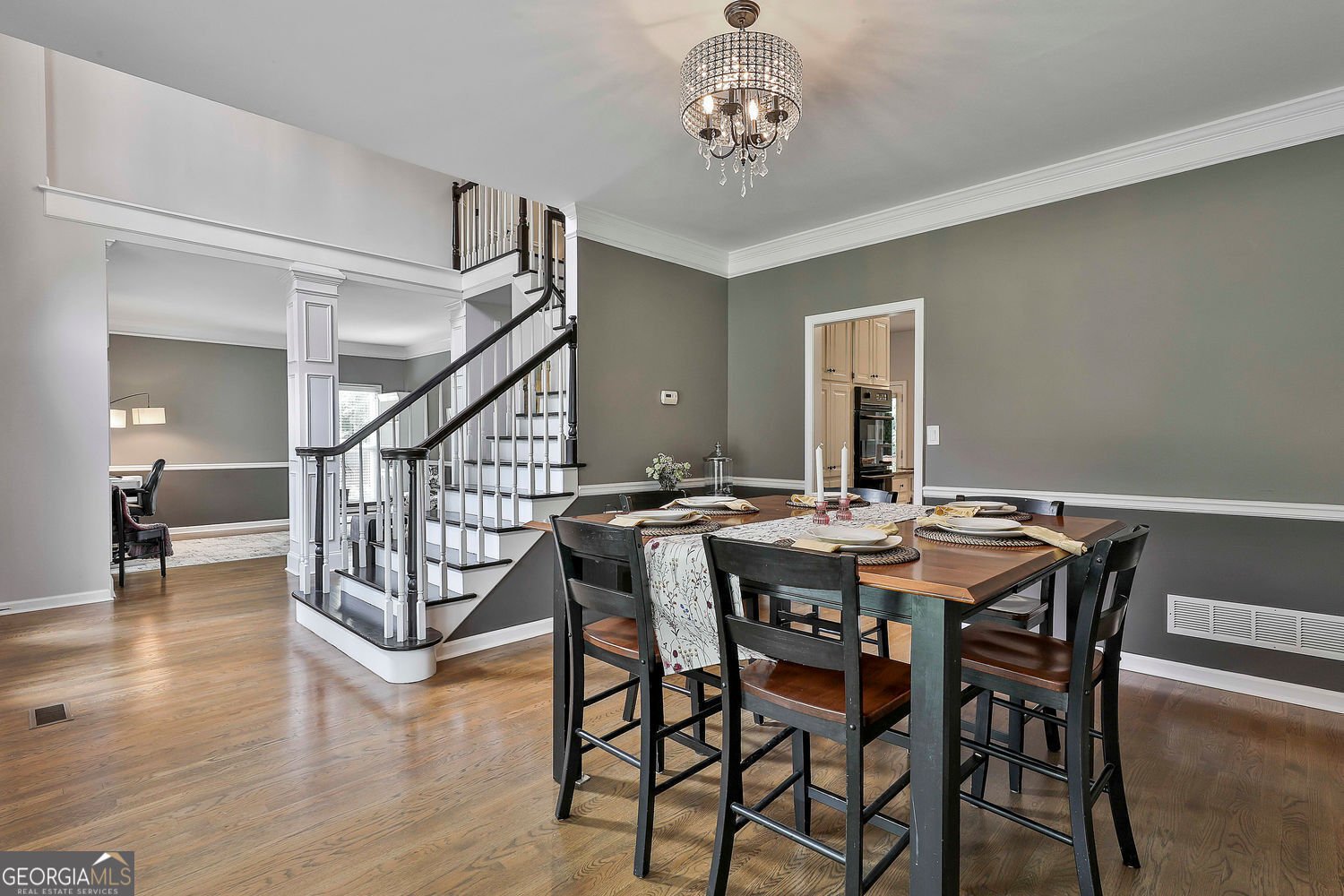 604 Magnolia Lane Peachtree City - 9