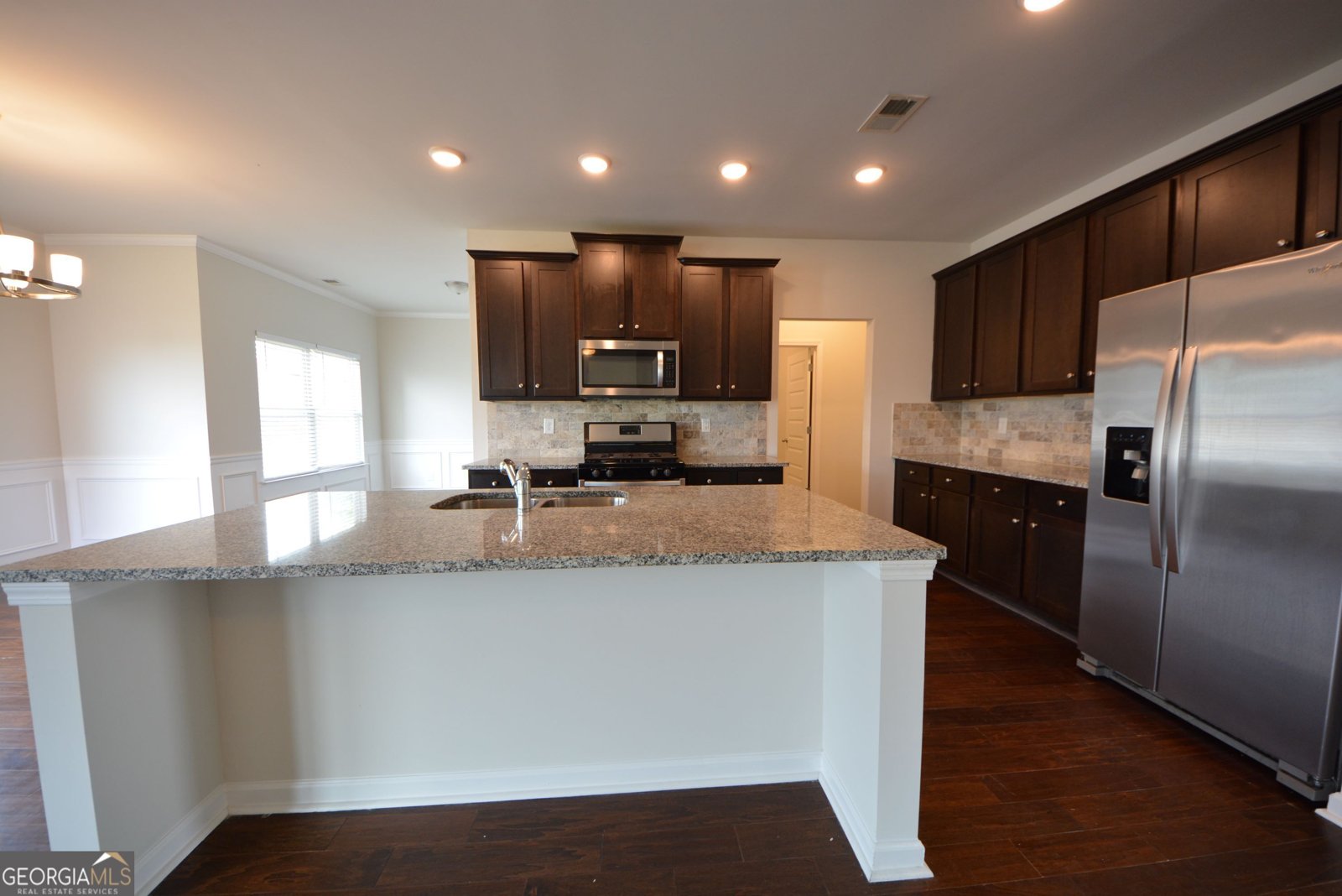 2522 Bear Mountain Street Lithonia - 15
