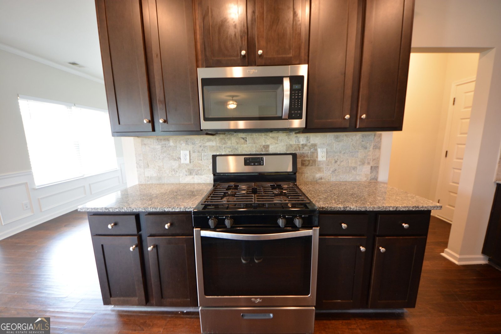 2522 Bear Mountain Street Lithonia - 16