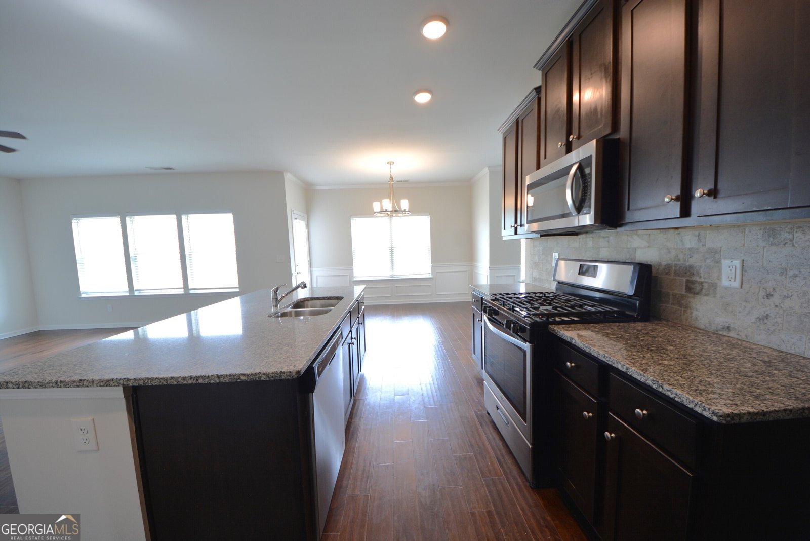 2522 Bear Mountain Street Lithonia - 18
