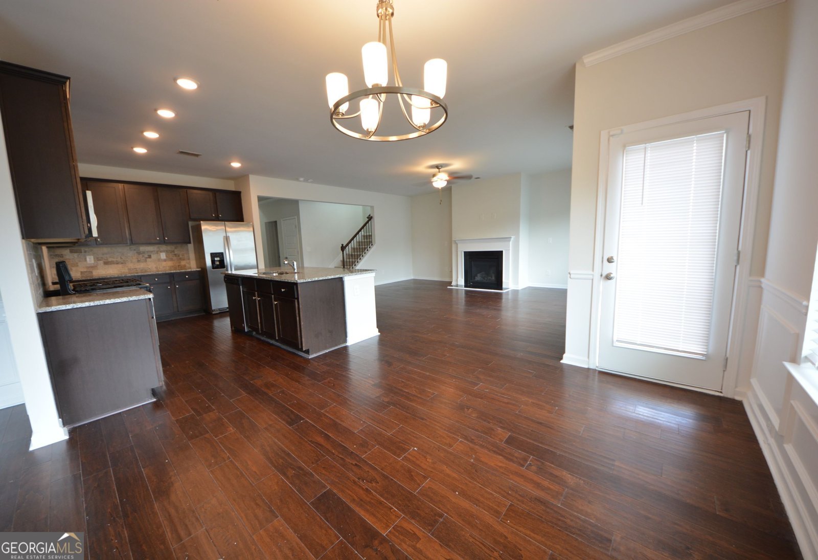 2522 Bear Mountain Street Lithonia - 19