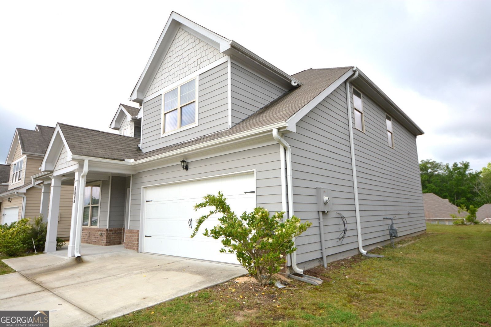 2522 Bear Mountain Street Lithonia - 2