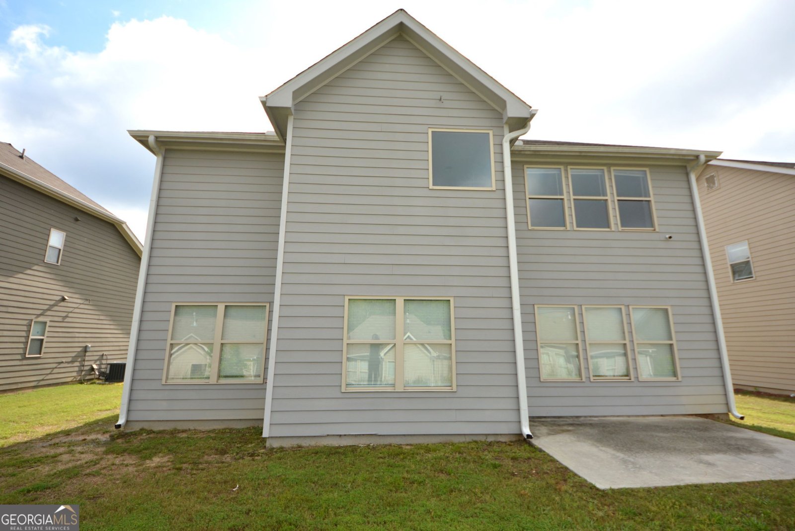 2522 Bear Mountain Street Lithonia - 3