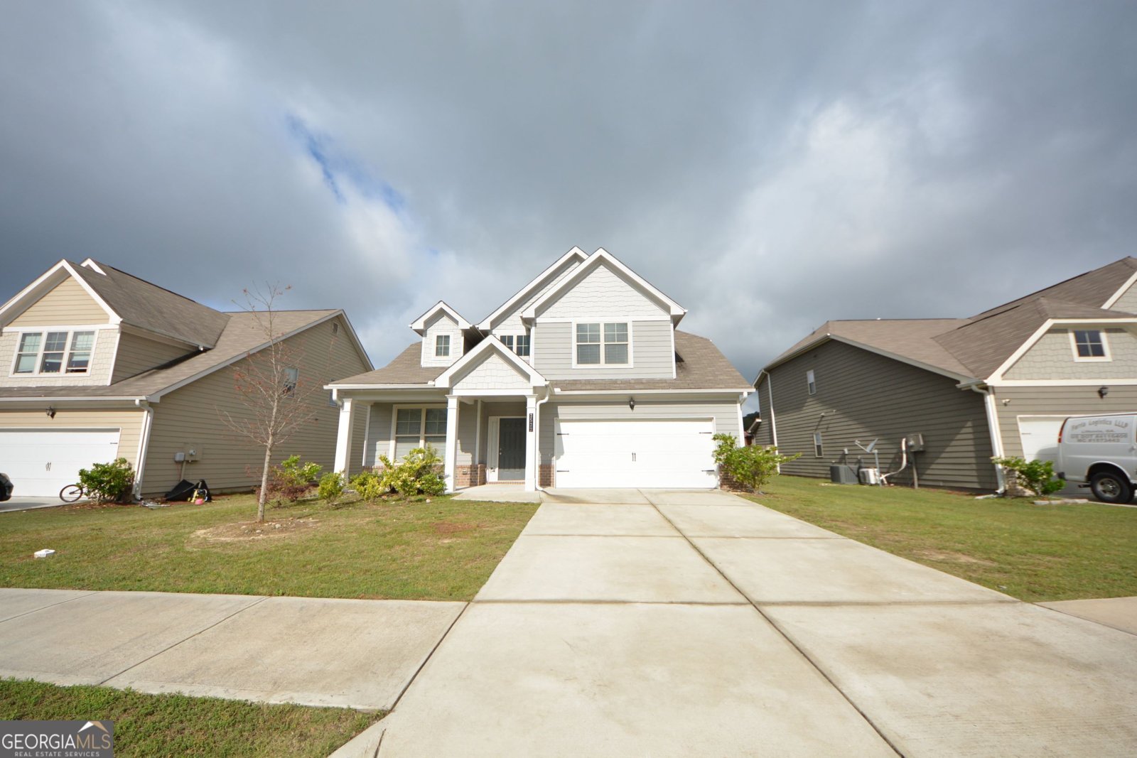 2522 Bear Mountain Street Lithonia - 5