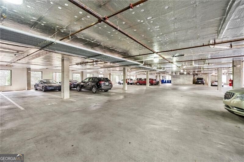 560 Dutch Valley Road Atlanta - 29