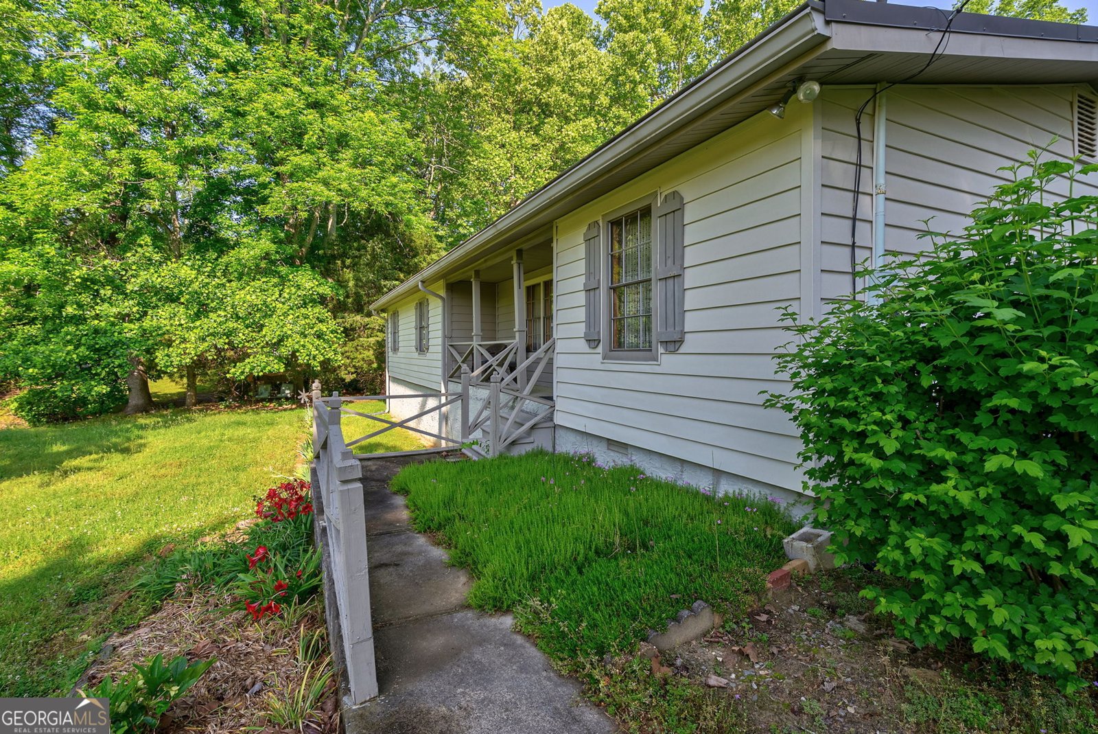 8270 Pendergrass Road Hoschton - 2