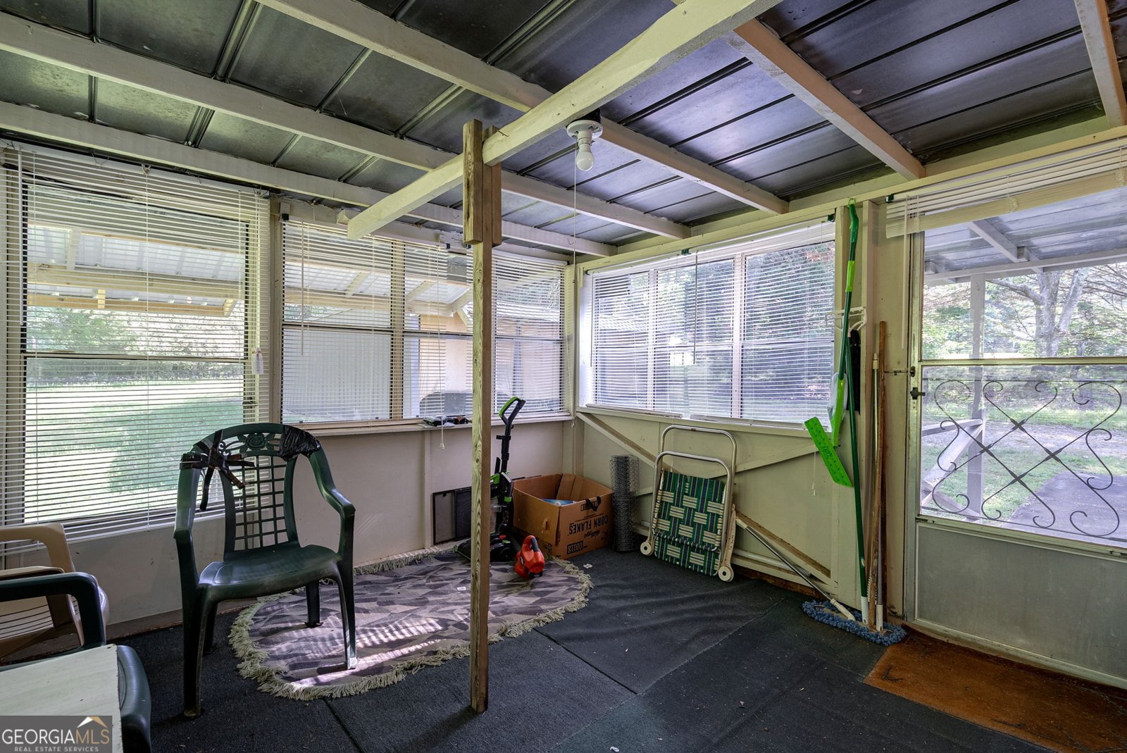 8270 Pendergrass Road Hoschton - 28